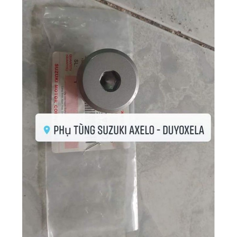 Ốc qua lăng Suzuki Axelo Xbike