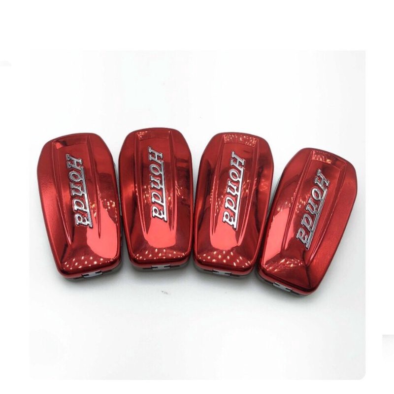 Vỏ Chìa khoá Honda Civic, CRV, City, Accord độ gập 2 , 3 nút