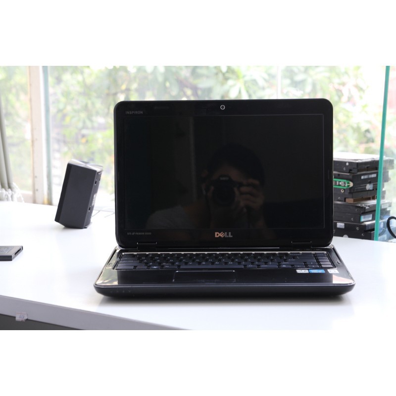 Laptop Dell Inspiron N4110 (Core i5 2430M, RAM 4GB, HDD250GB, 14 inch) | BigBuy360 - bigbuy360.vn