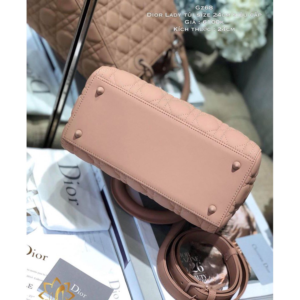 Túi size 24cm siêu cấp