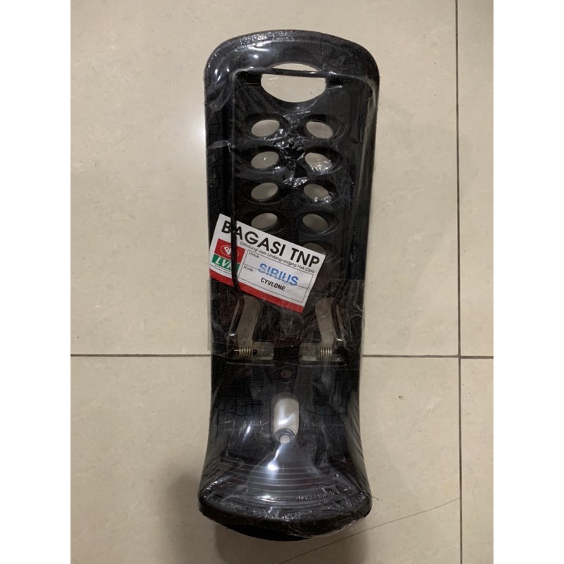 Baga nhựa  các dòng xe Dream/ Wave 17/ Wave RS/ Sirius/ Wave Blade/ ..