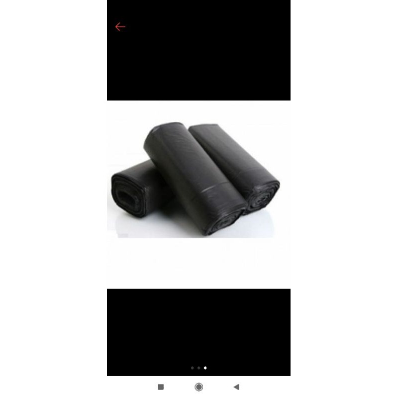 túi đựng rác 10.20cm phamtinh