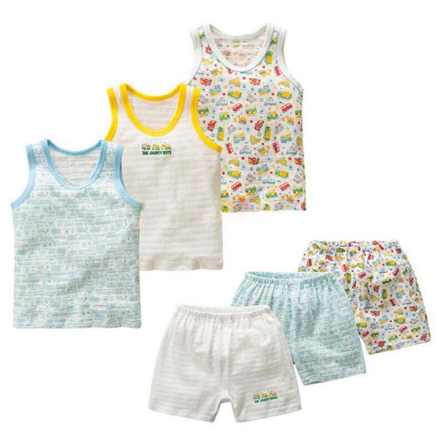 Set bộ ba lỗ xuất Nhật