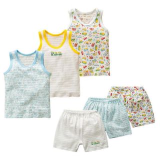 Set bộ ba lỗ xuất Nhật