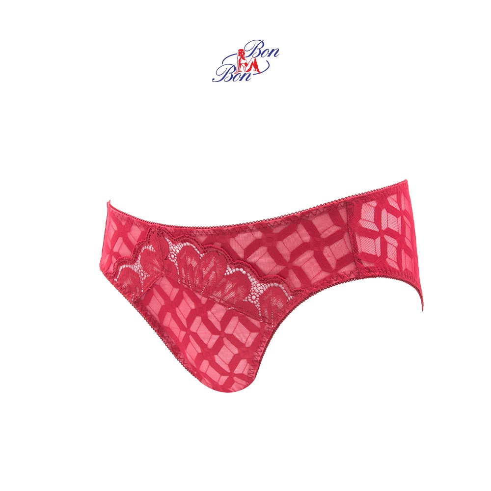 Quần lót lưng cao , mềm mịn Bon Bon - SV35155