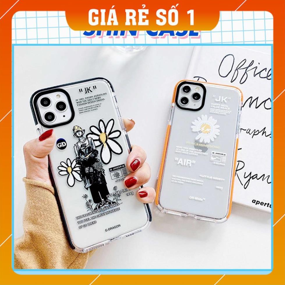 Ốp lưng iphone S40 Jakesir cao cấp