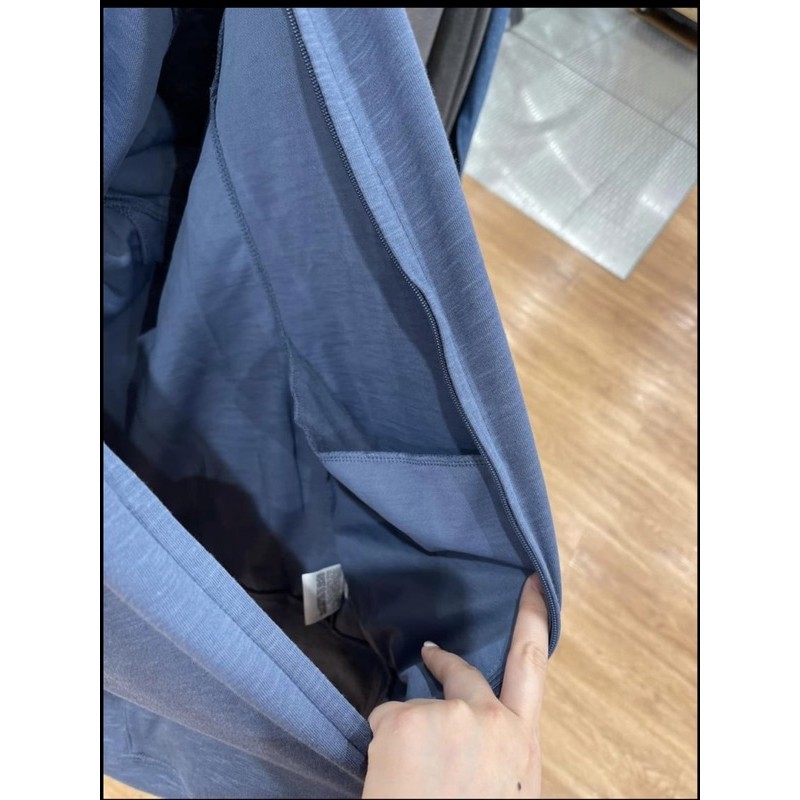 ÁO CHỐNG NẮNG UNI.QLO CHÍNH HÃNG | BigBuy360 - bigbuy360.vn