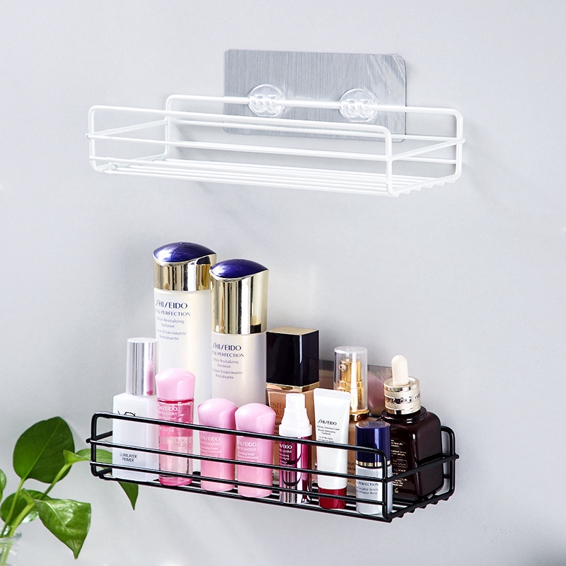 Kệ để đồ nhà bếp gắn tường đa năng tiện dụng