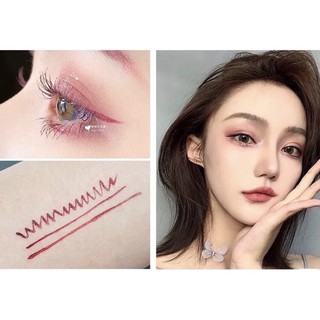 Eyeliner - Kẻ mắt dạ nhiều màu makeup