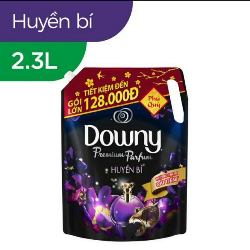 Downy HUYỀN BÍ - ĐAM MÊ 2.3L