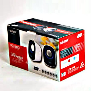 Loa vi tính ruizu 380