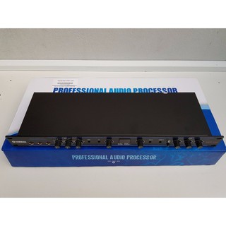 Vang karaoke yamaha dsp 100 - vang số chỉnh cơ karaoke chất lượng tốt