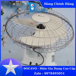 Quạt đảo trần Ching Hai HB9360A có điều khiển. Hàng chính hãng Đocavo