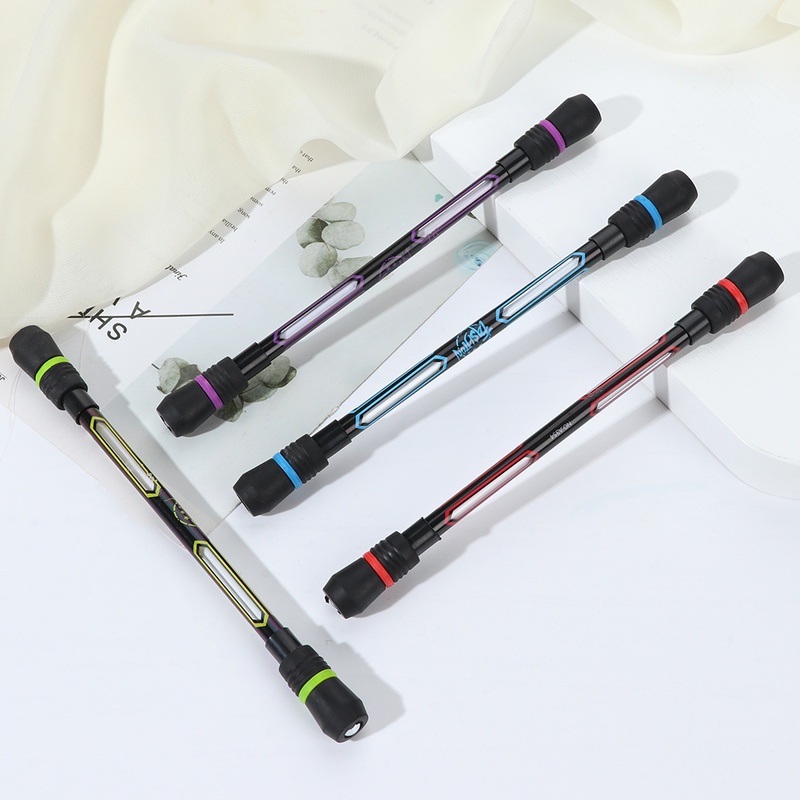 Bút Xoay Giúp Giảm Căng Thẳng Đồ Chơi Dành Cho Trẻ Em