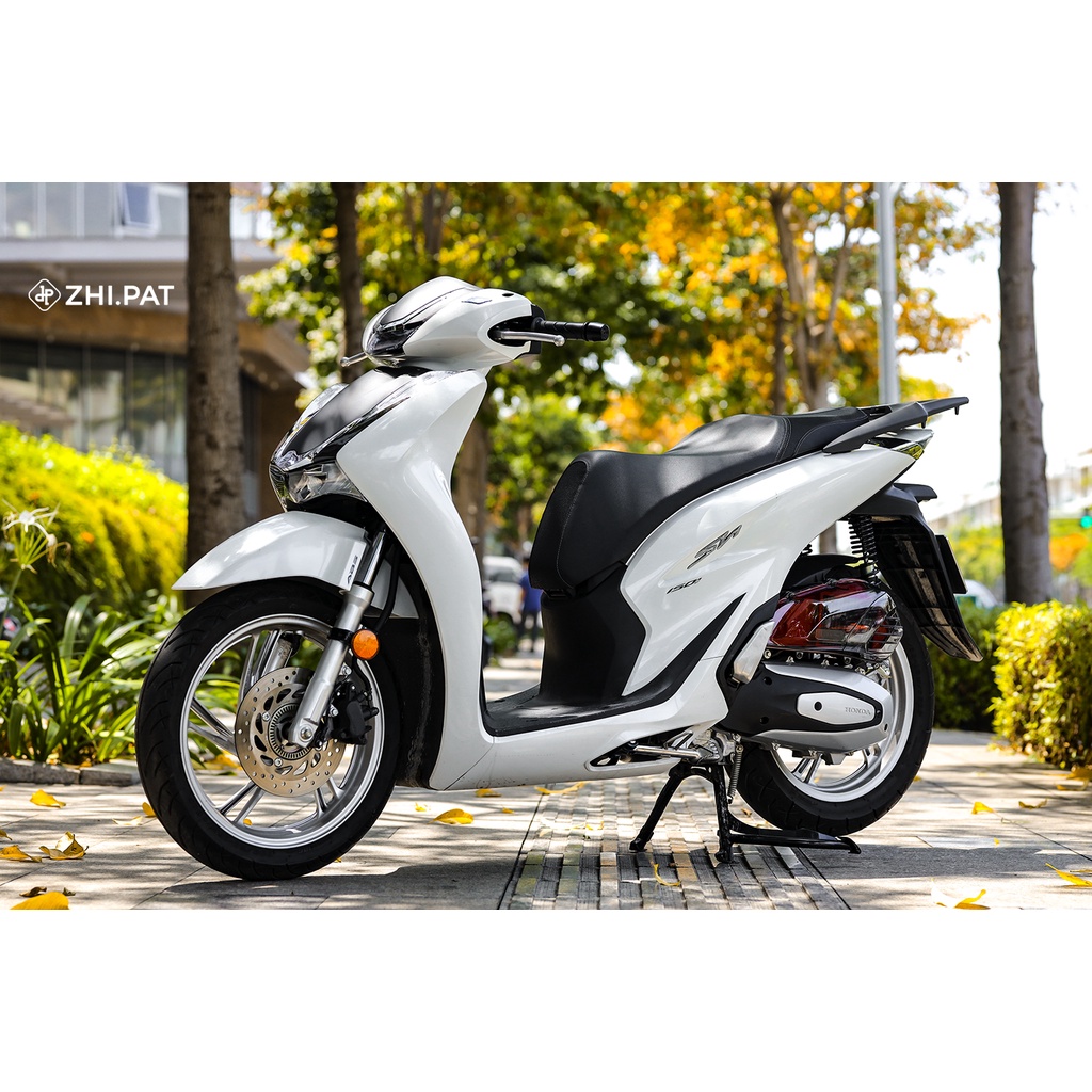 Mặt nạ ZHI.PAT 350i gắn SH2020-2022 * HÀNG CHÍNH HÃNG