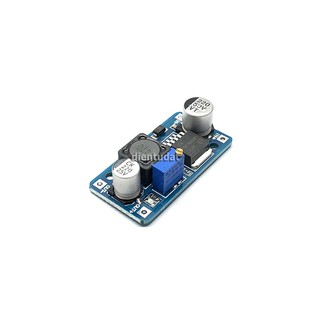 Mạch Hạ Áp 3A LM2596 HTC