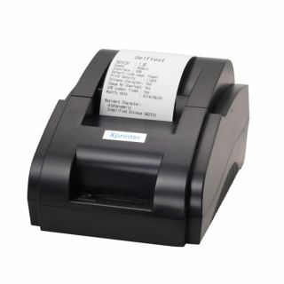 Máy in Xprinter 58iih