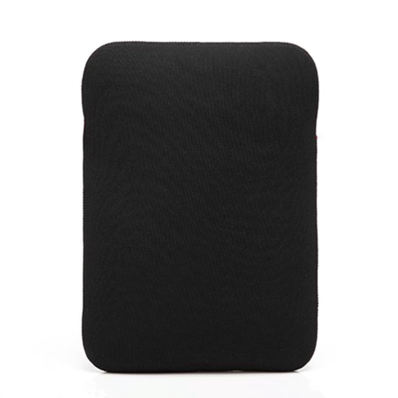 Túi đựng máy tính xách tay / máy tính bảng 10-17 inch chất liệu cao su neoprene mềm