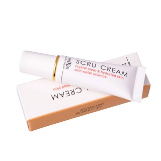 [New Arrival] High quality lip scrub