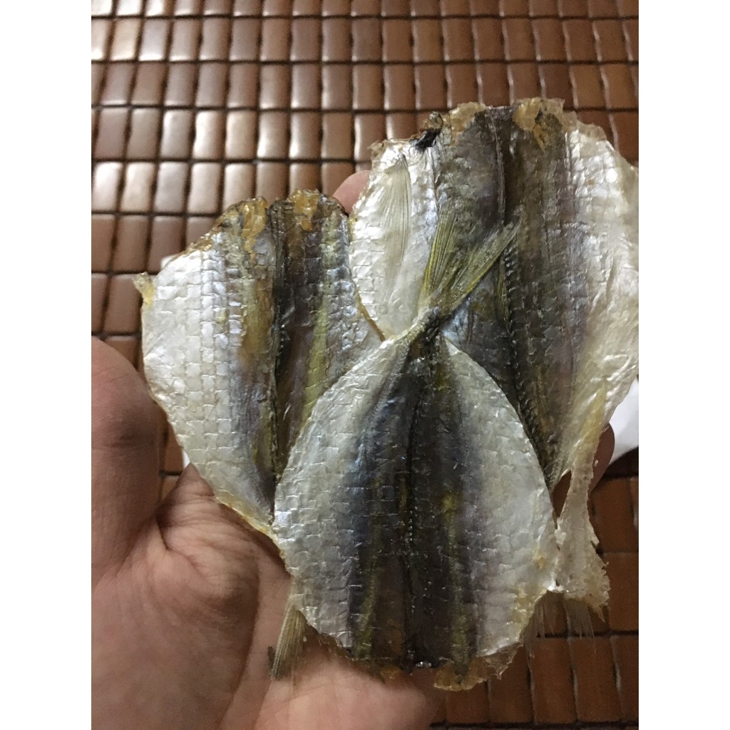 [NGỌT THỊT- MỀM THỊT - ÍT XƯƠNG ] 1kg Cá Chỉ Vàng Loại 1, Cam kết Ngon | BigBuy360 - bigbuy360.vn