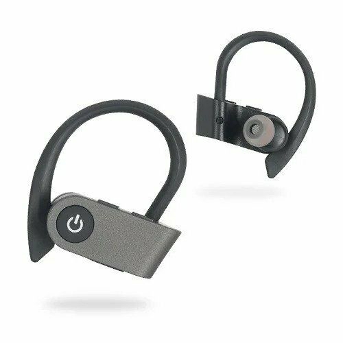 Tai nghe Bluetooth nhét tai 5.0 phong cách thể thao