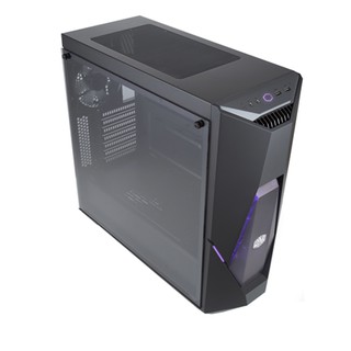 Vỏ máy tính - Case Cooler Master MasterBox K500