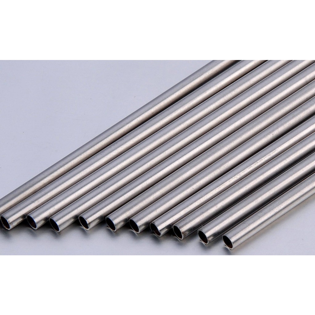 Ống inox  cắt theo yêu cầu