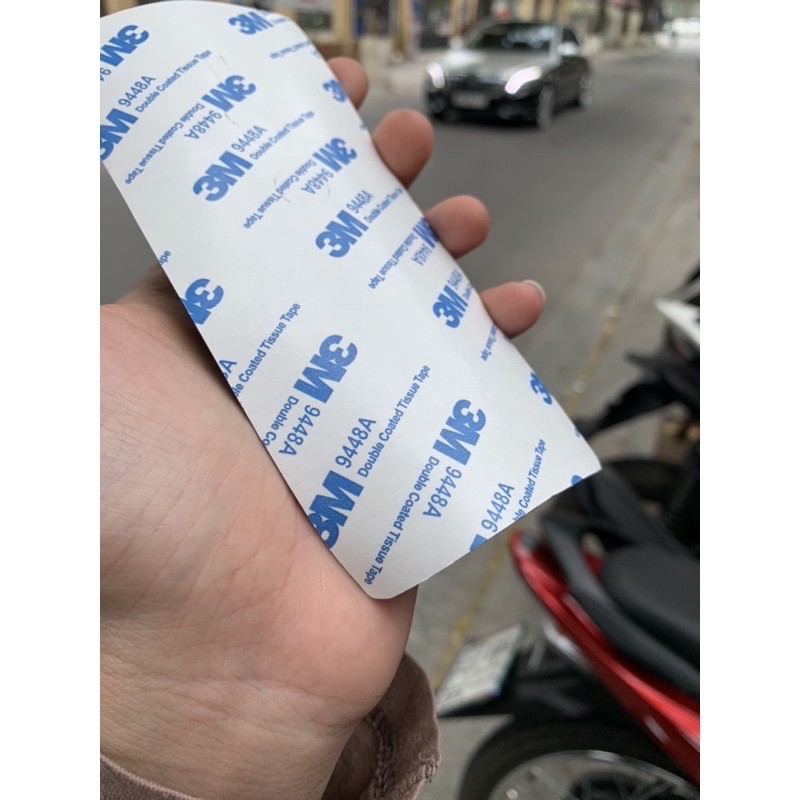 Dán da sony xz2 đủ màu