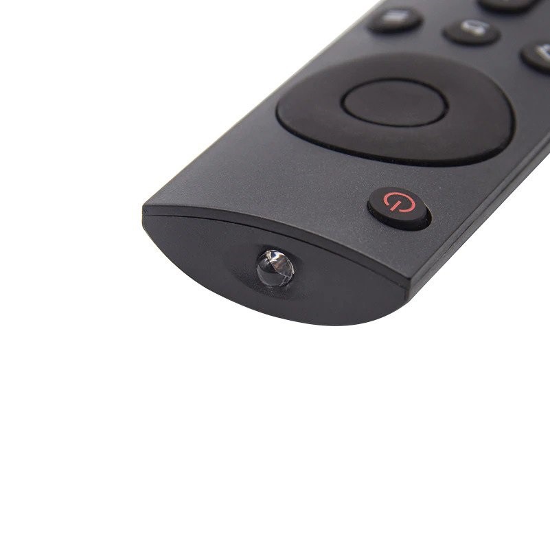 Remote điều khiển Xiaomi Mi BOX 3 4A 4C MDZ-16-AB MDZ-19-AA MDZ-20-AA (KHÔNG MICRO - Tặng pin)