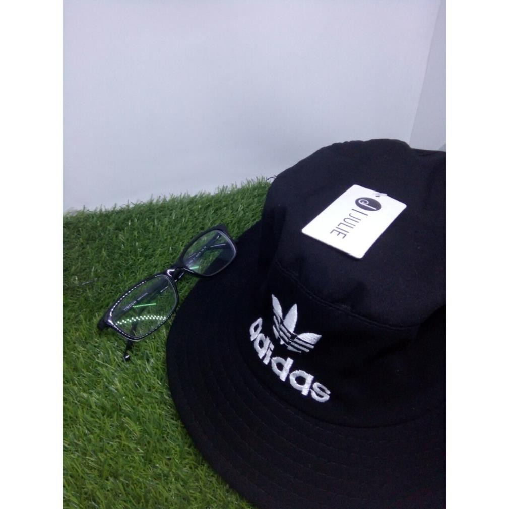 NÓN TAI BÈO ADIDAS, MŨ BUCKET SIÊU HOT HÈ 2018 Đẹp *