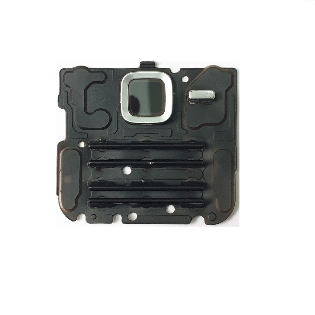 Bàn phím điện thoại Nokia N78