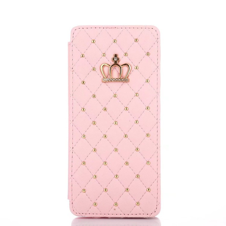 Ốp điện thoại bằng da cho Samsung S5 S6 S7 | BigBuy360 - bigbuy360.vn