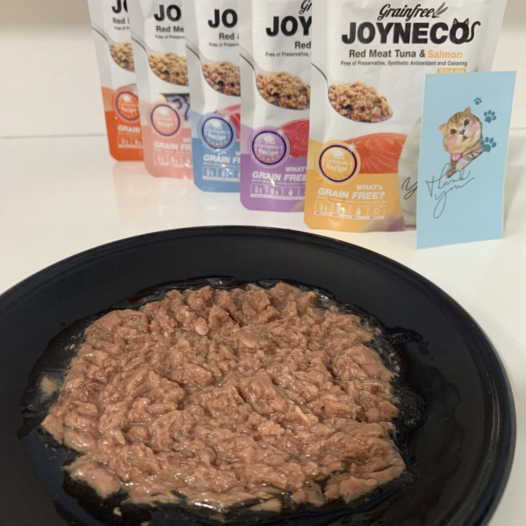 Set 10 Pate Joyneco Mix Ngẫu Nhiên