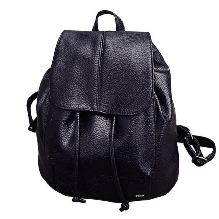 Balo da NỮ Style Hàn Quốc