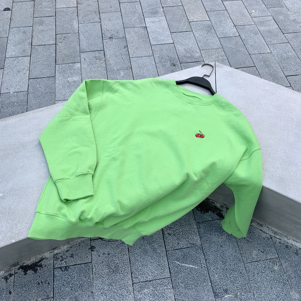 Áo Sweater Kirsh Korean Chính Hãng - Hàn Quốc