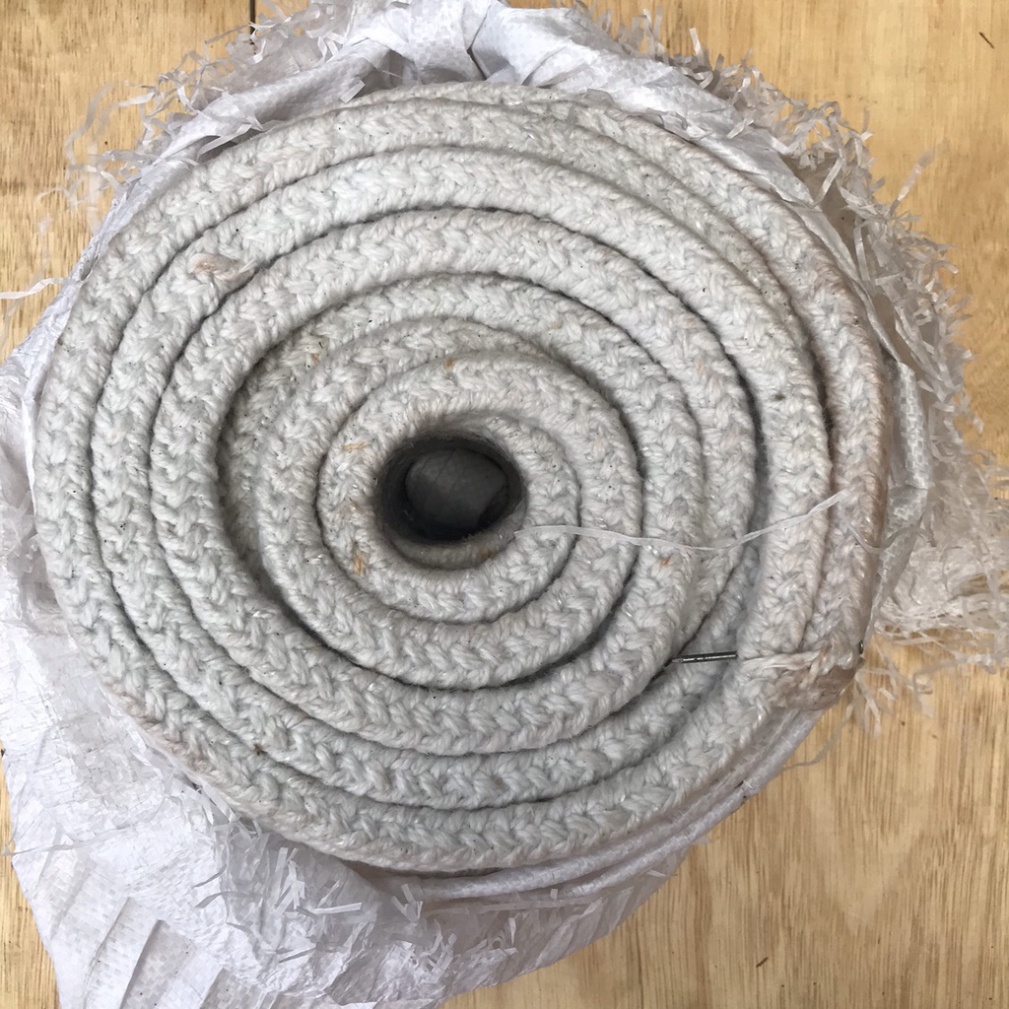 Dây tết chèn amiang chịu nhiệt,chống cháy