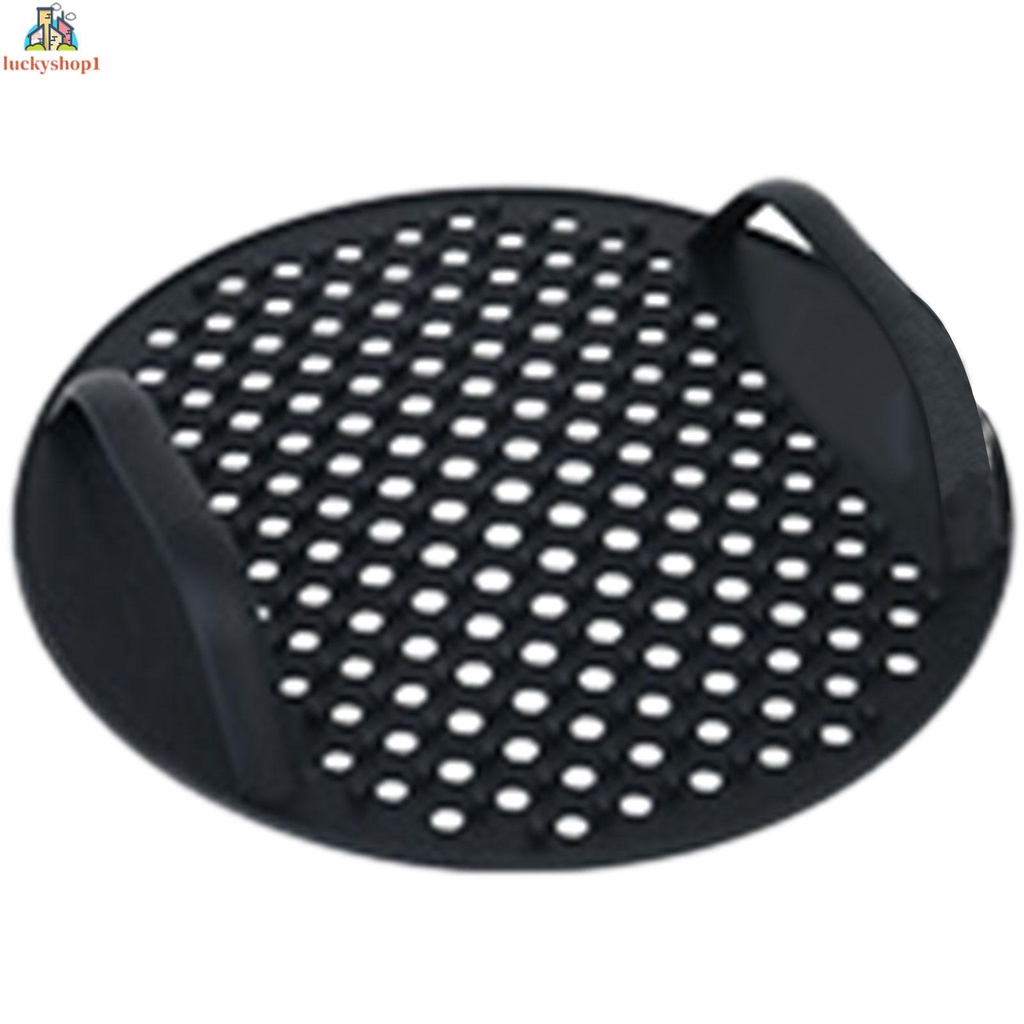 Miếng Lót Nồi Chiên Không Dầu Bằng Silicon Chống Dính Chất Lượng Cao Có Thể Tái Sử Dụng Cho Cosori / NuWave / Dash