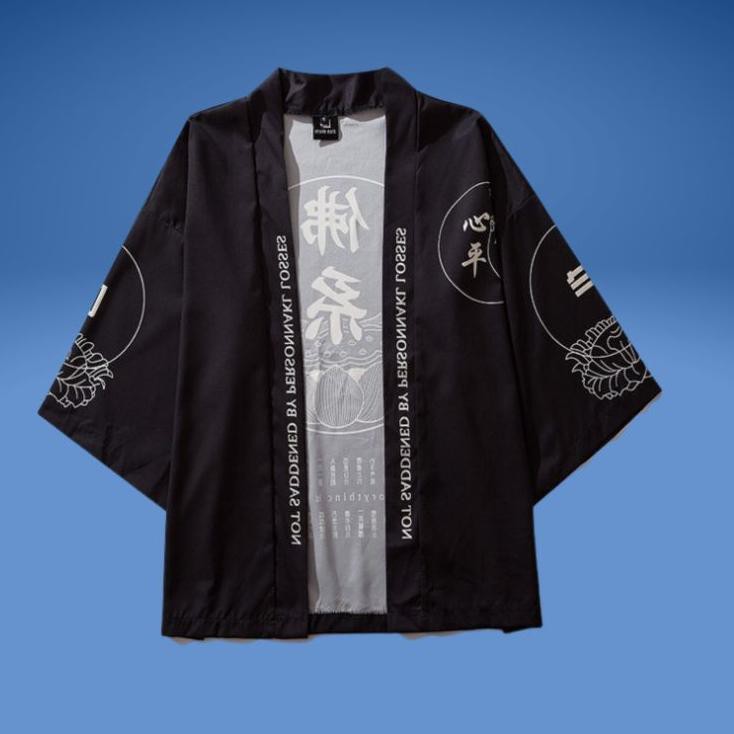 ♠ Áo Nịt Kimono hatori Nhật Bản ► | BigBuy360 - bigbuy360.vn