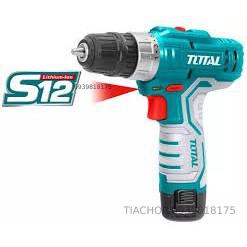 MÁY KHOAN DÙNG PIN 12V TDLI1232