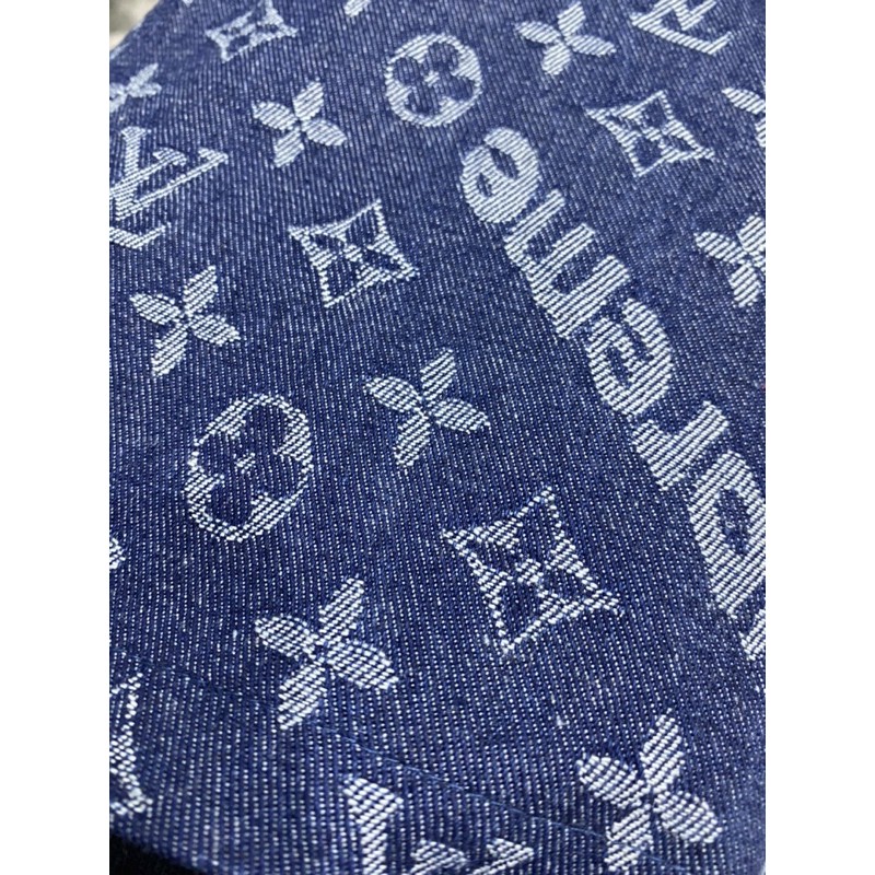 ⚡️[CHỈ 1 NGÀY] - Quần baggy pants Supreme x LV, quần supreme x luon vuituoi | BigBuy360 - bigbuy360.vn