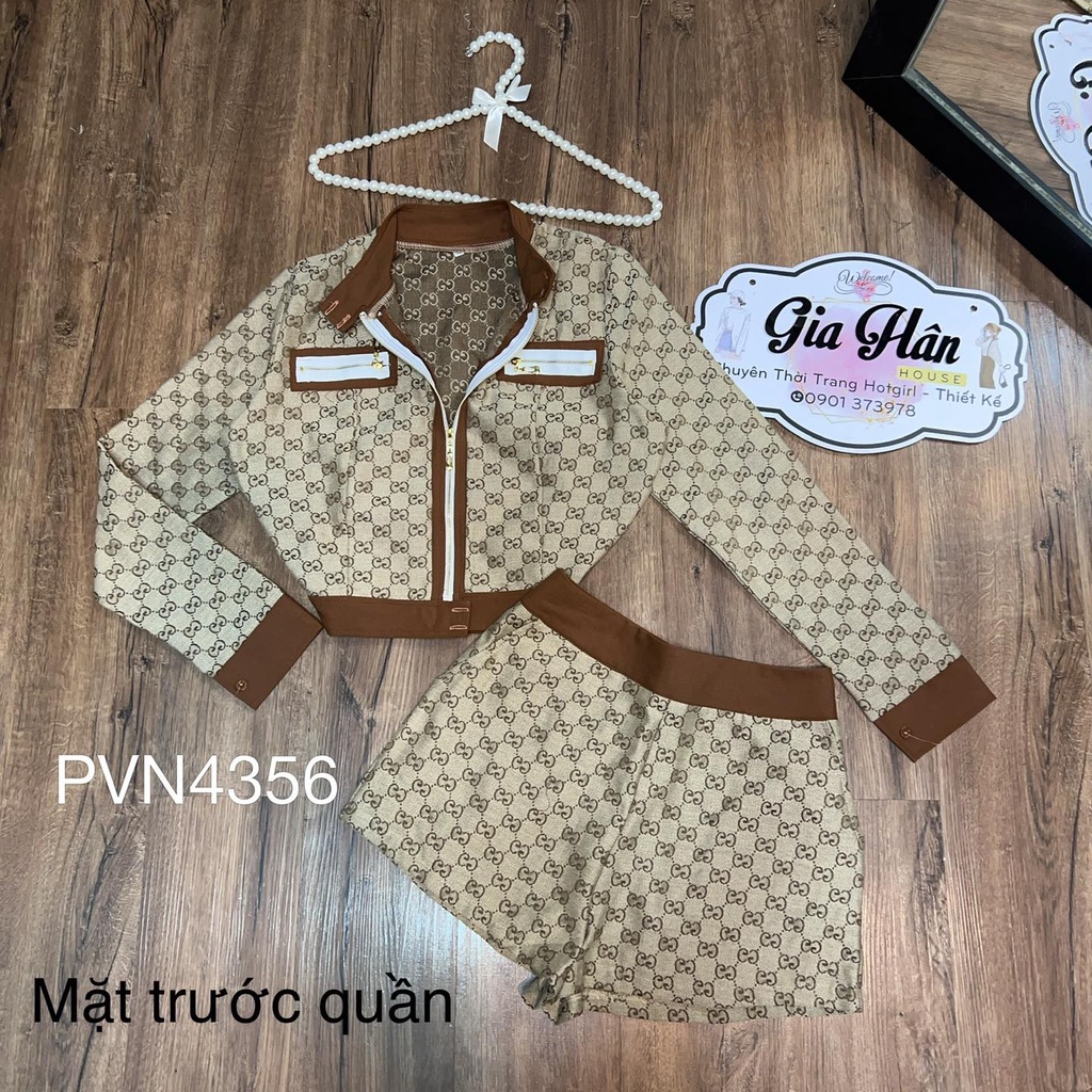 Áo dài tay khoá super G