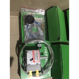Thermostat Tủ Lạnh