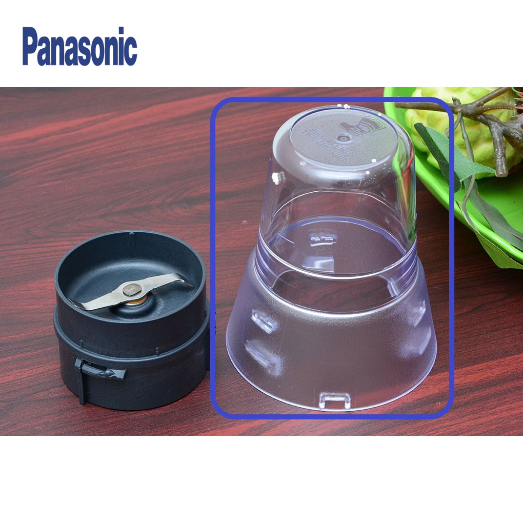 VỎ CỐI XAY HẠT - Máy xay sinh tố Panasonic MX-GM1011 HRA MX-GM1011 GRA MX-337N