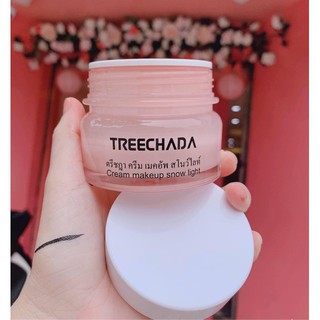 🇹🇭 Kem MakeUp Treechada, Tree Chada Chính Hãng .