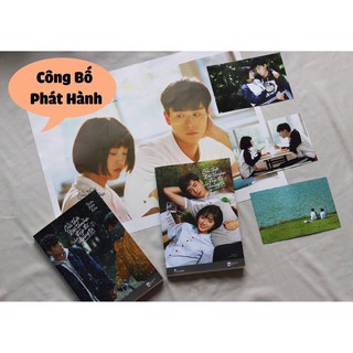 Gửi thời đơn thuần đẹp đẽ của chúng ta (2 tập)