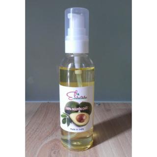 Dầu Quả Bơ - Avocado Oil (100ml)