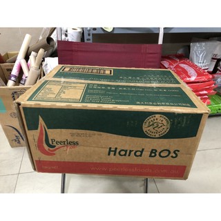 bơ lạt peeress hand BOS thùng 15kg
