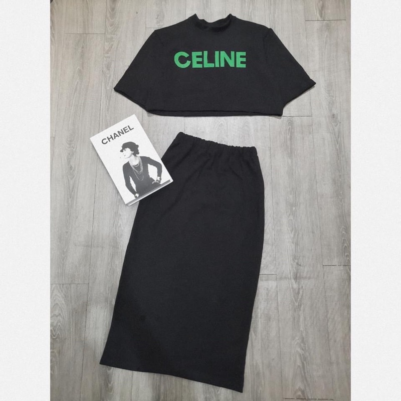Set váy Ciline