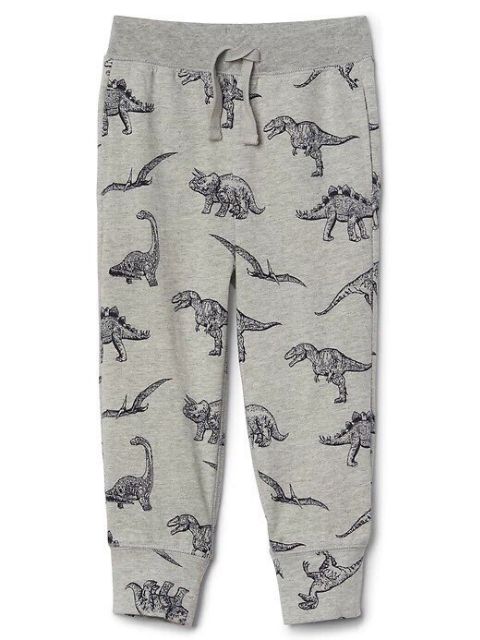 👖👖Quần joggers bé trai Gap VN