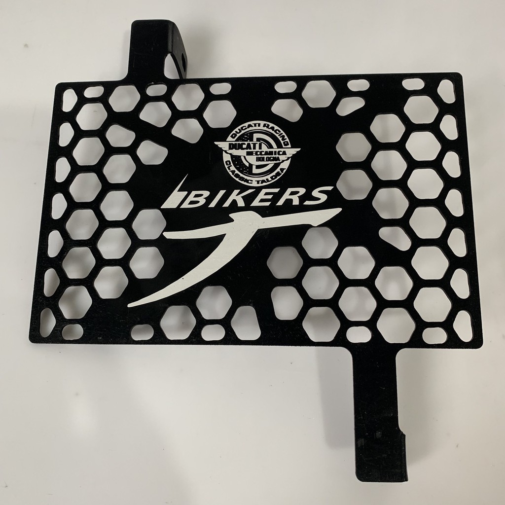 Che két nước CNC Exciter 155 VVA